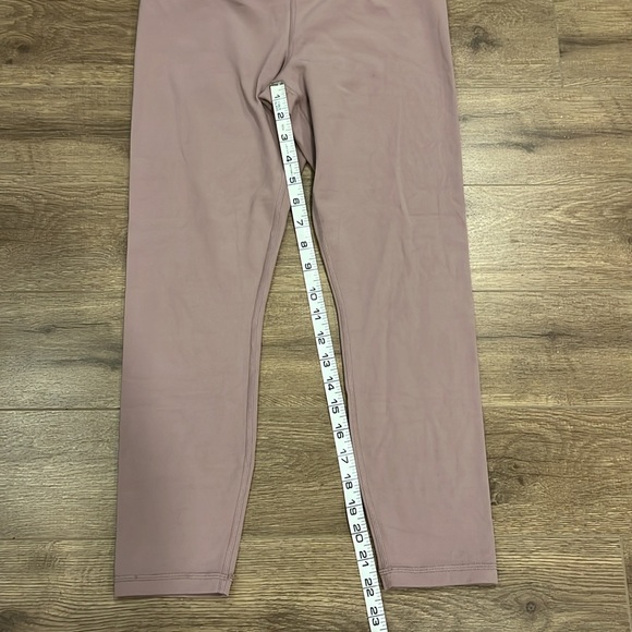 Athleta Size Medium Womens Leggings - Picture 3 of 8